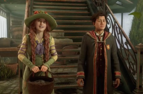  How old is your character in Hogwarts Legacy? Answered 