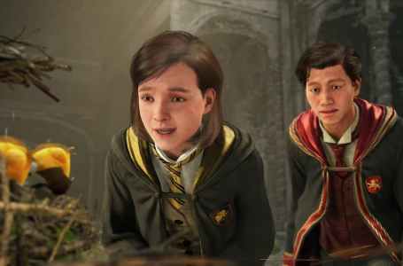  Hogwarts Legacy will not have microtransactions, Avalanche confirms 