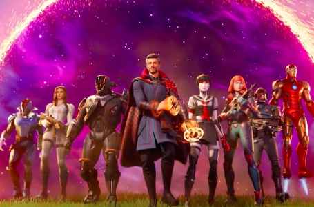  All Battle Pass cosmetics in Fortnite Chapter 3 Season 2 