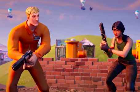  What is the end date for Fortnite Chapter 3 Season 2? 