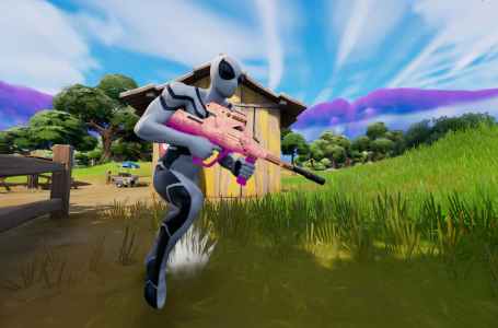  The best Fortnite settings for Nintendo Switch 