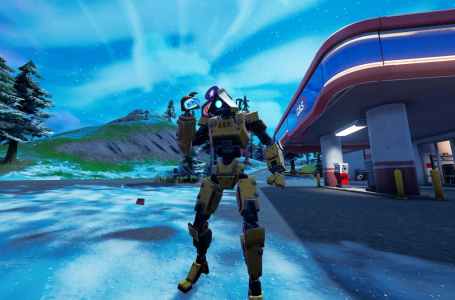  How does Overshield work in Fortnite Chapter 3 Season 2? 