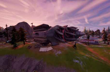  How to find The Fortress in Fortnite Chapter 3 Season 2 