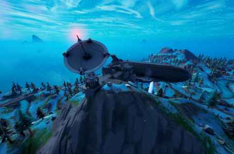  All new POIs and named locations in Fortnite Chapter 3 Season 2 