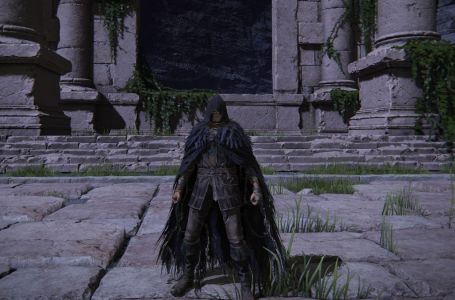  Where to find the Skeletal Mask and Raptor’s Black Feathers in Elden Ring 