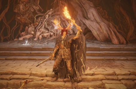  How to get the Lord of Blood’s Exultation in Elden Ring 