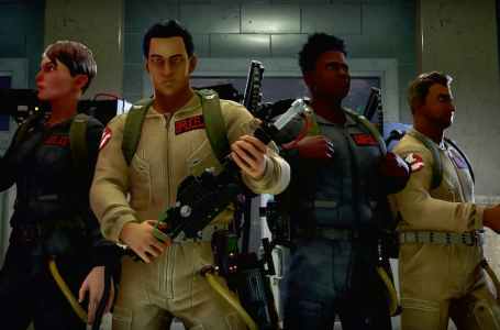  How to level up the P.K.E. Meter in Ghostbusters: Spirits Unleashed 