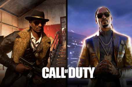  How to get the Snoop Dogg bundle in Call of Duty: Warzone, Vanguard and COD Mobile 