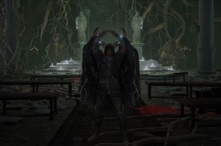  Where to find the Shadow Bait incantation in Elden Ring 