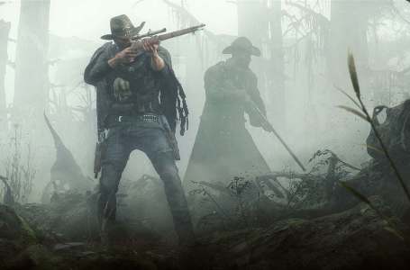  How to get the Avtomat in Hunt: Showdown 