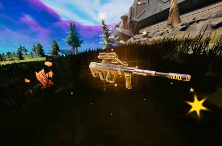  How to get the Mythic Slone’s Striker Burst Rifle in Fortnite Chapter 3 Season 2 