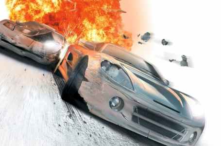  The lack of Burnout titles has left racing games feeling stagnant 