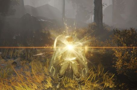  Where to find the Wrath of Gold incantation in Elden Ring 