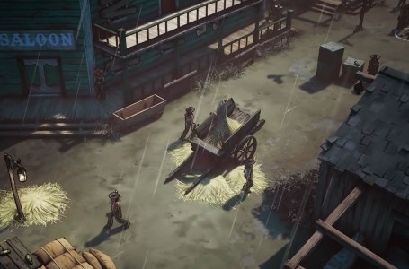  How to complete Treasure Hunts in Weird West 