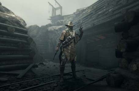  How to quickly get all Hunt: Showdown Traitor’s Moon event rewards 