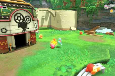  How to improve Waddle Dee Town in Kirby and the Forgotten Land 