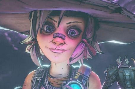  Servers for Tiny Tina’s Wonderlands have been switched off without an explanation from Gearbox Software 