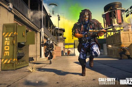  All Weapon Trade Station locations on Rebirth Island in Call of Duty: Warzone 