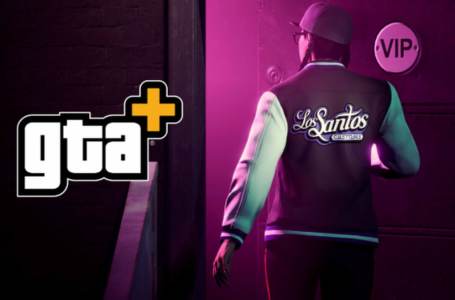  All GTA+ membership benefits in Grand Theft Auto Online 