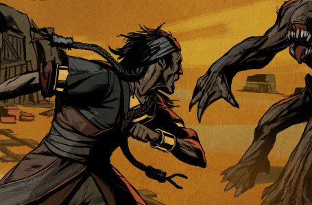  Does Weird West have a multiplayer mode? Answered 