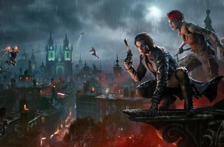  Vampire: The Masquerade Bloodhunt adds highly requested duos mode 