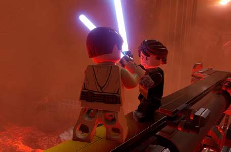  How to unlock upgrades in Lego Star Wars: The Skywalker Saga 