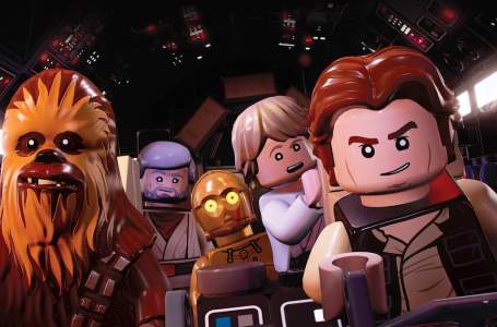  How Kyber Brick Comets work in Lego Star Wars: The Skywalker Saga 