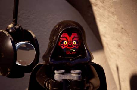 How to unlock Luminara Unduli in Lego Star Wars: The Skywalker Saga 