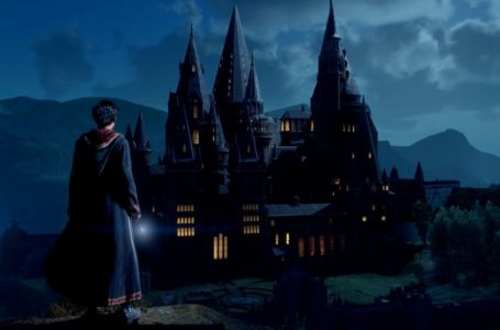  Can you play Hogwarts Legacy on Steam Deck? Answered 