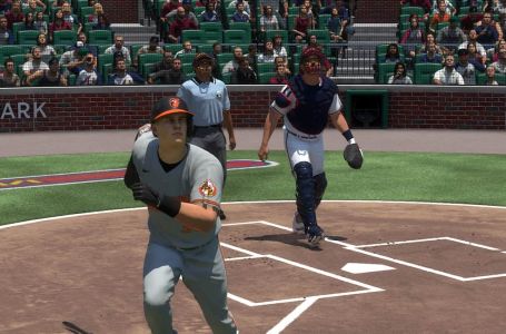  How to access the Community Marketplace in MLB The Show 22 