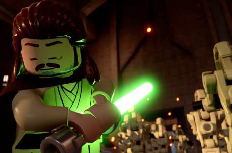  How to unlock Darth Maul in Lego Star Wars: The Skywalker Saga 