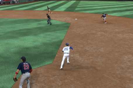  How to get called to the majors in MLB The Show 22’s Road to the Show 