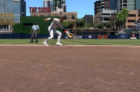  How to fix co-op not working in MLB The Show 22 