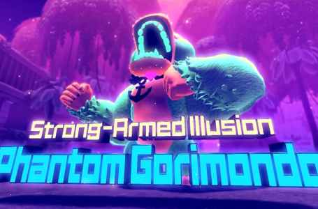  How to beat Phantom Gorimondo in Kirby and the Forgotten Land 