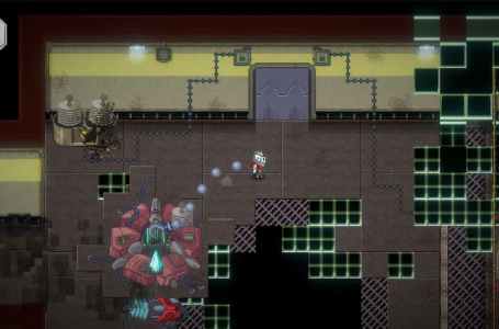  tERRORbane is a labor of love that lacks an identity — Hands-on Impressions 