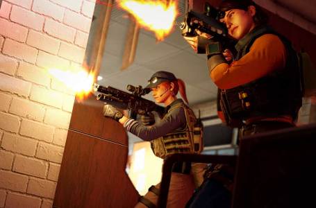  Rainbow Six Mobile preserves the core siege experience while moving in a new direction – Interview 