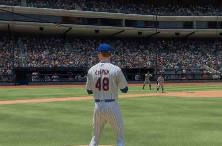  Is Derek Jeter in MLB The Show 22? 