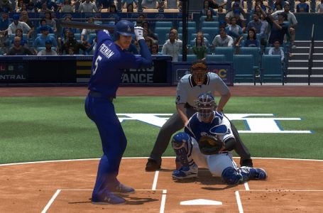  Best teams to use for March to October in MLB The Show 22 