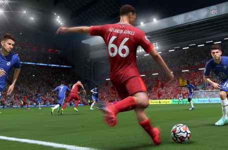  EA’s FIFA games will become EA Sports FC in 2023 as partnership ends 