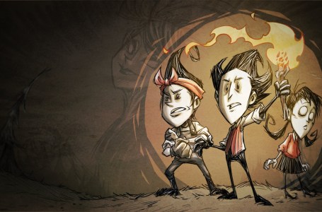  Is there an end to Don’t Starve? 