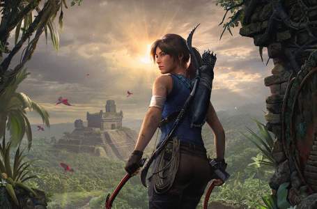  The upcoming Tomb Raider game should have “less father issues,” according to writer 