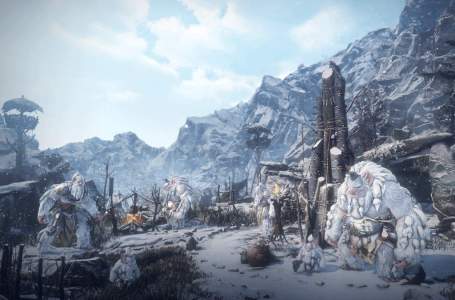  Black Desert Online’s Eternal Winter Expansion out now, adds a new storyline, class, and more 