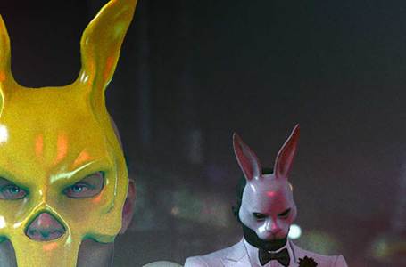  How to get The Yellow Rabbit Suit in Hitman 3 