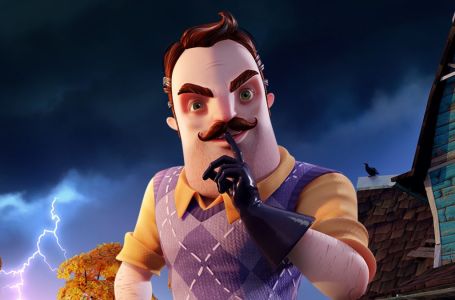  How to gain access to the Hello Neighbor 2 beta 