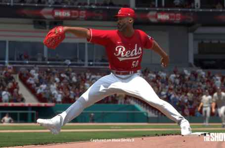  How to dive for the baseball in MLB The Show 22 