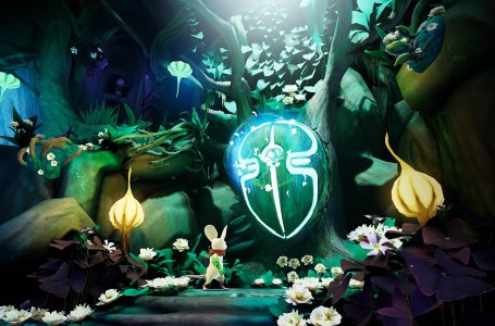  Moss: Book 2 gets a new Oculus Quest 2 Trailer 