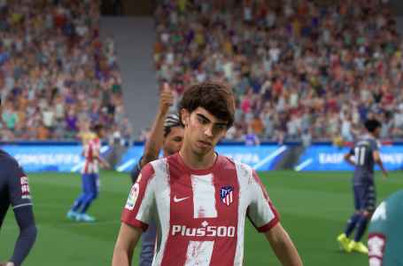  FIFA 22: How to complete POTM Joao Felix SBC – Requirements and solutions 