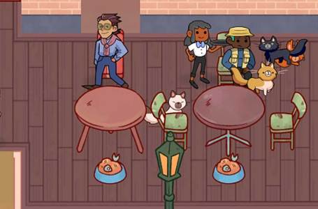  Cat Cafe Manager blends new elements into the tea that is the restaurant management genre – Review 