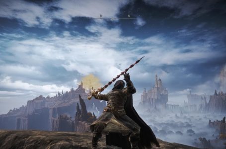  Elden Ring update 1.04 buffs weapons, magic, and Ashes of War — full patch notes 