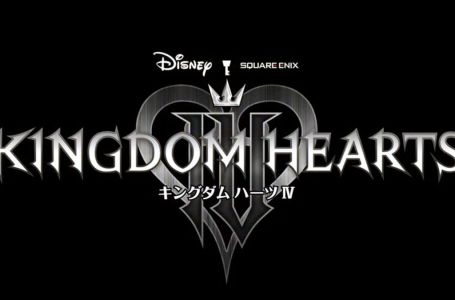  All worlds in Kingdom Hearts IV 